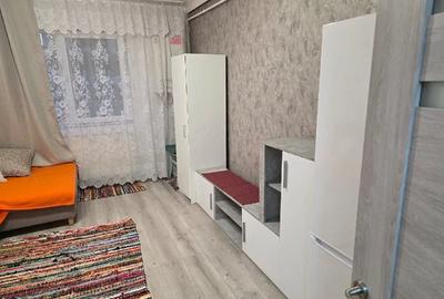 Garsonieră nedecomandată în Central - 4