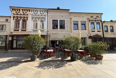 Spațiu comercial, de 134.63 mp, în Ultracentral
