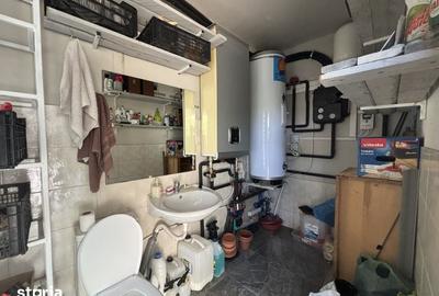 Casă cu 3 camere cu Teren 488 Mp în Făget