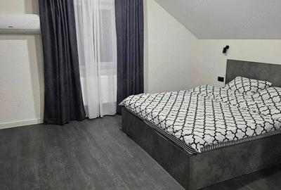 Garsonieră decomandată în Crângași