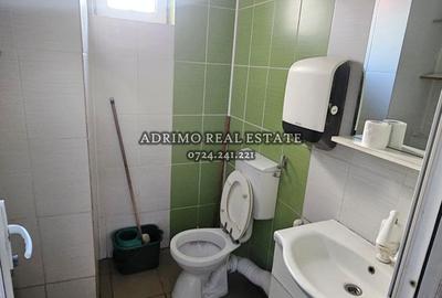 Spațiu comercial, de 64 mp, în Zorile - 1