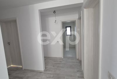Casă individuală cu 4 camere cu Canalizare în Bradu - 12