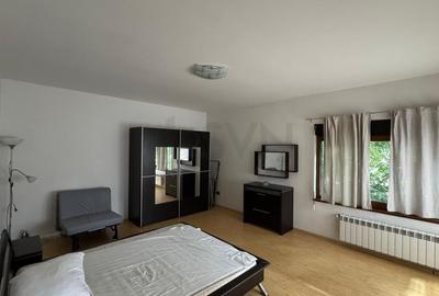 Apartament cu 2 camere decomandat, mobilat în Ștefan cel Mare - 4