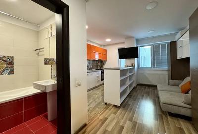 Apartament cu 2 camere decomandat în Grozăvești