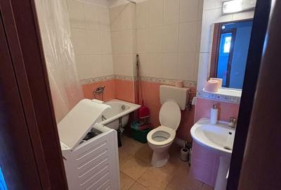 Garsonieră decomandată în Central - 6