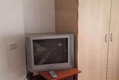 Garsonieră semidecomandată în CET - 2