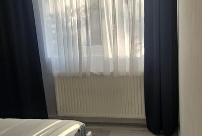 Apartament cu 2 camere decomandat în Central - 1