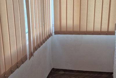 Apartament cu 2 camere decomandat în Nord
