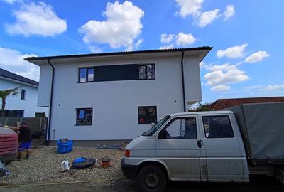 Duplex cu 3 camere cu Canalizare în Sânandrei - 4
