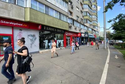 Spațiu comercial, de 188 mp, în Pantelimon