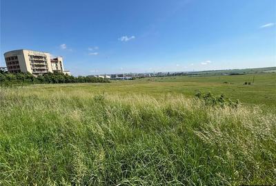 Teren intravilan de 2481 mp, în Sud-Est - 2