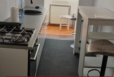 Apartament cu 2 camere decomandat în Codlea
