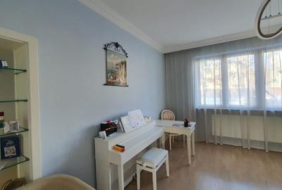Casă cu 14 camere cu Canalizare în Kiseleff - 8