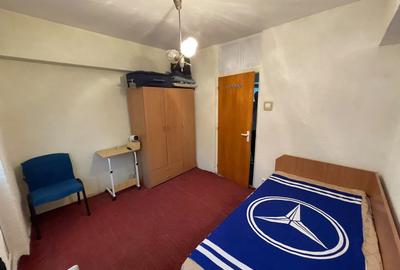 Apartament cu 2 camere decomandat, mobilat în Veteranilor - 2