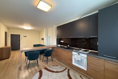 Apartament cu 2 camere în Florești - 3