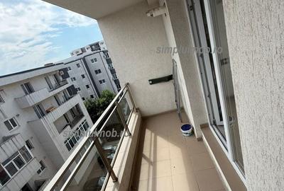 Apartament cu 2 camere decomandat, mobilat în Metalurgiei - 14
