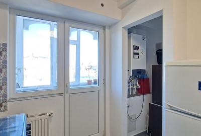Apartament cu 2 camere decomandat, mobilat în Faleză - 10