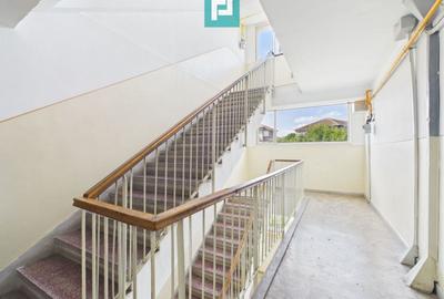 Apartament cu 3 camere decomandat, mobilat în Soarelui - 12