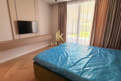 Apartament cu 4 camere în Nord - 9