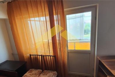 Apartament cu 2 camere semidecomandat în Central - 4