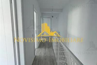 Casă individuală cu 4 camere cu Teren 120 Mp în Central - 8