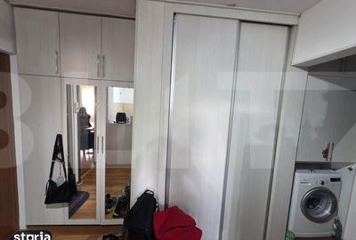 Apartament cu 2 camere decomandat în Sud
