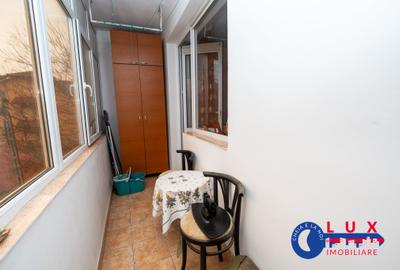 Apartament cu 3 camere în Ultracentral - 7
