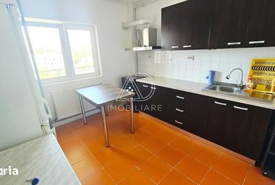 Apartament cu 2 camere decomandat în Narciselor - 7