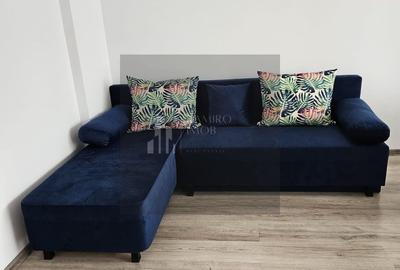 Apartament cu 2 camere în Metalurgiei
