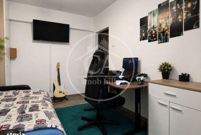 Apartament cu 2 camere decomandat în Nufărul