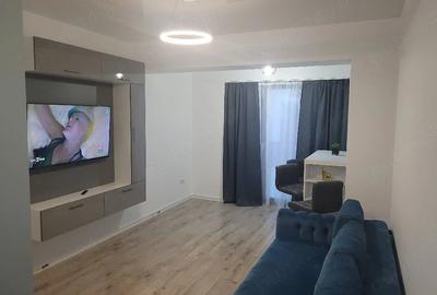 Apartament cu 2 camere decomandat în Țiglina 1