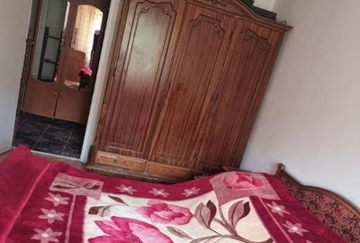 Apartament cu 2 camere decomandat, mobilat în Alexandru cel Bun - 3