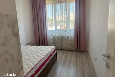 Apartament cu 3 camere în Centru Civic - 9