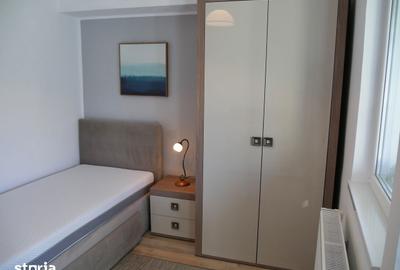 Apartament cu 3 camere decomandat în Tomis Nord - 5