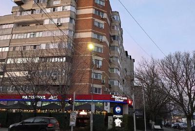 Garsonieră decomandată în Exterior Vest - 5