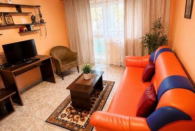 Apartament cu 2 camere decomandat în Radu Negru - 3