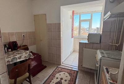 Garsonieră decomandată în Central - 5