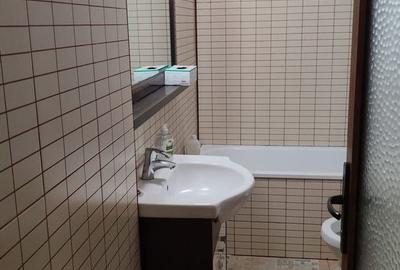 Apartament cu 2 camere semidecomandat, mobilat în Central - 5