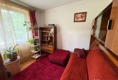 Apartament cu 4 camere decomandat în Central - 7