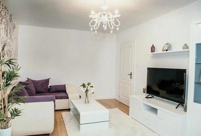 Apartament cu 2 camere decomandat în Complex Studențesc - 1