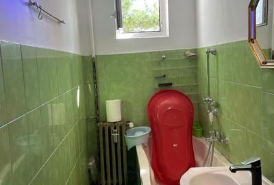 Apartament cu 2 camere semidecomandat în Central - 8