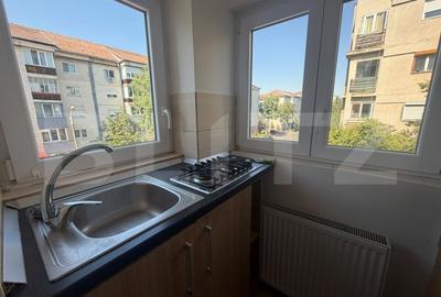 Garsonieră decomandată, mobilată în Rogerius - 3