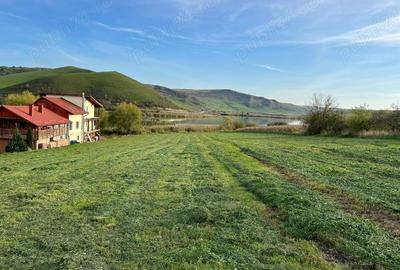 Casă cu 5 camere cu Teren 1930 Mp în Geaca - 6