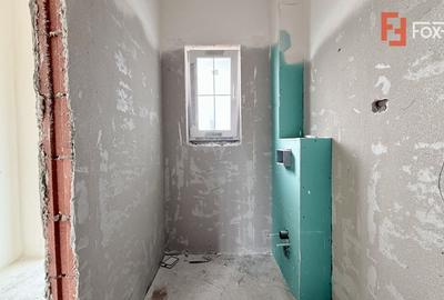 Duplex cu 4 camere cu Canalizare în Moșnița Veche - 13