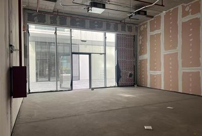 Spațiu comercial, de 78.169998168945 mp, în Cotroceni - 1