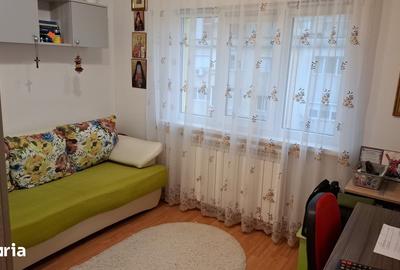 Apartament cu 2 camere semidecomandat în Sud