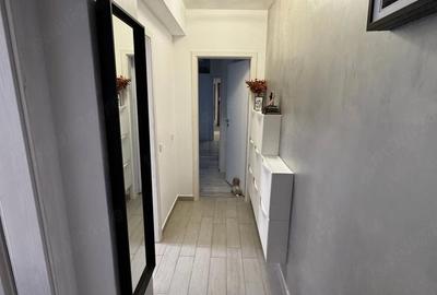 Apartament cu 2 camere decomandat în Theodor Pallady - 4