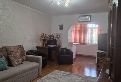 Apartament cu 2 camere decomandat în Central - 8