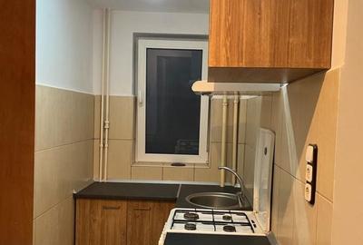 Apartament cu 2 camere semidecomandat în Rogerius