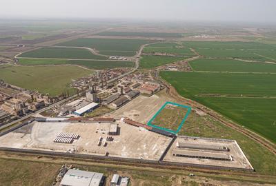 Teren Construcții intravilan de 8340 mp, în Nord-Vest - 4